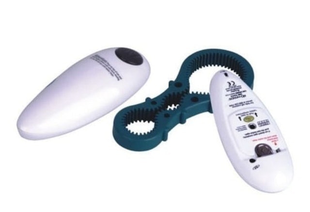 One Touch Can Opener