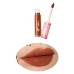 OhMyKiss Lasting Matte Lip Cream