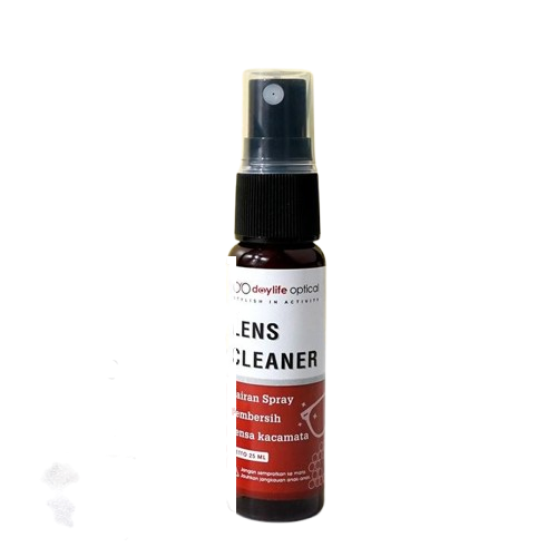 Djava Optik Clean Fog Safe Cleaner