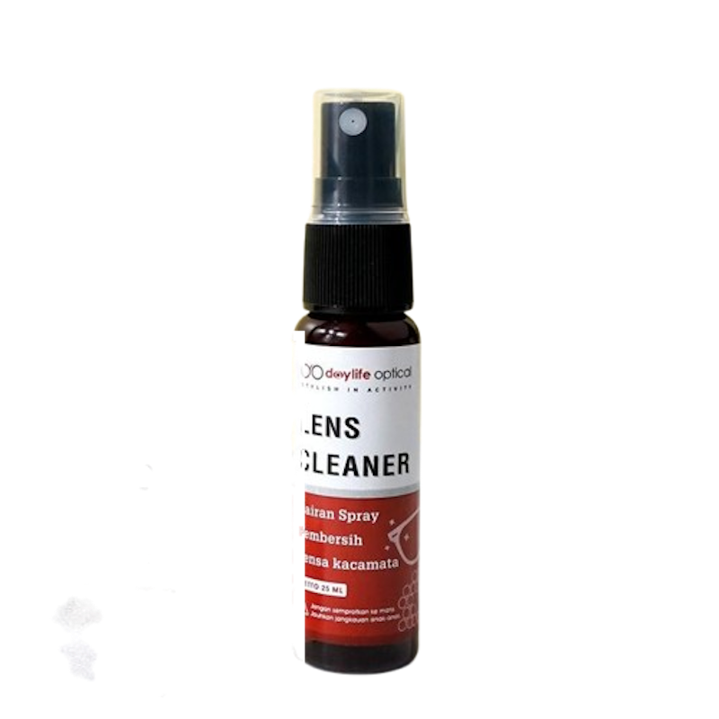 Djava Optik Clean Fog Safe Cleaner 1