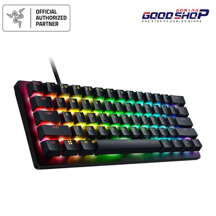 Razer Razer Huntsman V3 Pro Mini 