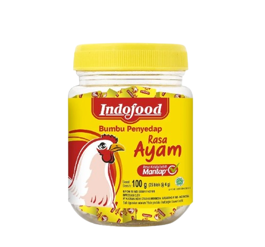 Indofood Bumbu Penyedap Rasa Ayam 100 g