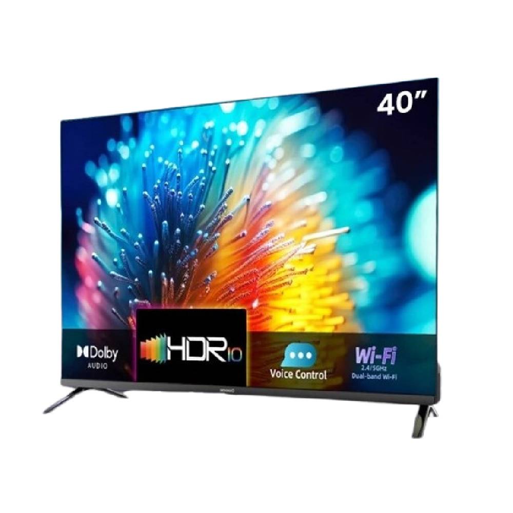 Changhong ｜ 40 Inch Google TV ｜ L40M91