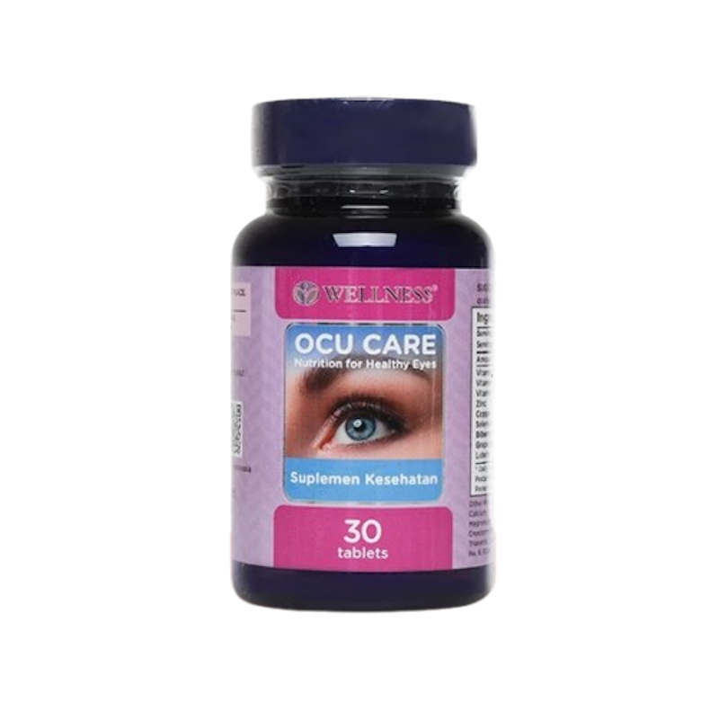 Wellness Ocu Care 1