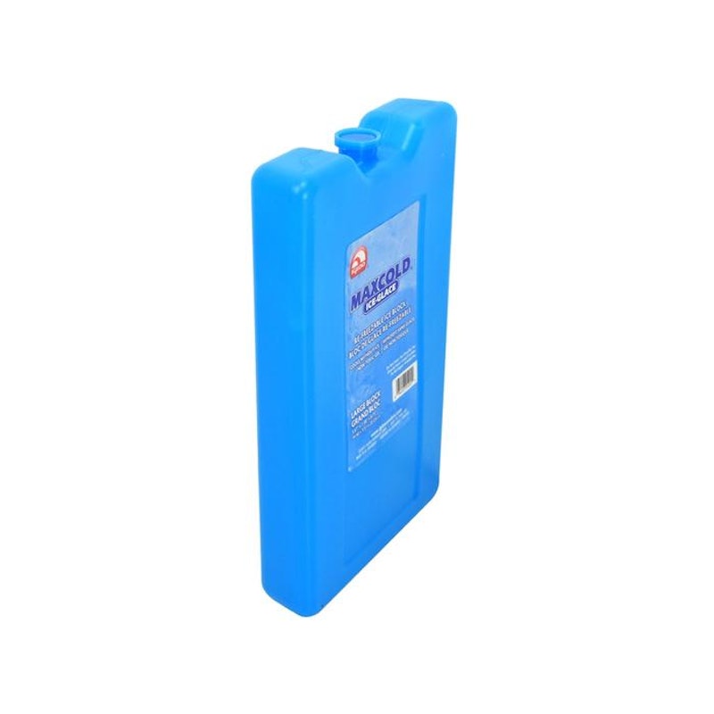 AZKO Igloo Maxcold Ice Glace (L) 2