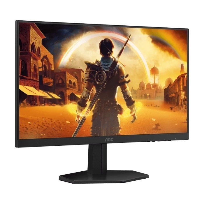 AOC International AOC LED Monitor Gaming 24 Inch 24G42E