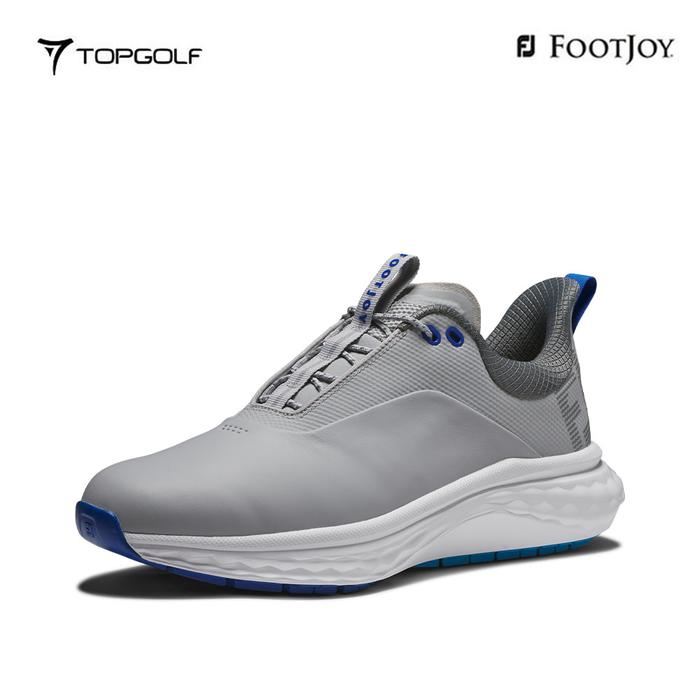 Acushnet Company FootJoy Shoes EF Quantum Excel 56982XW