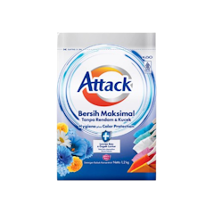 Hygiene Plus Color Protection