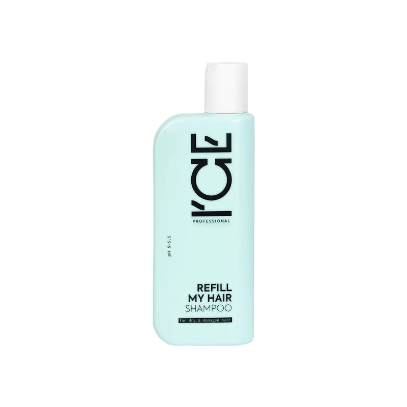ICE Professional Refill My Hair Shampoo 1