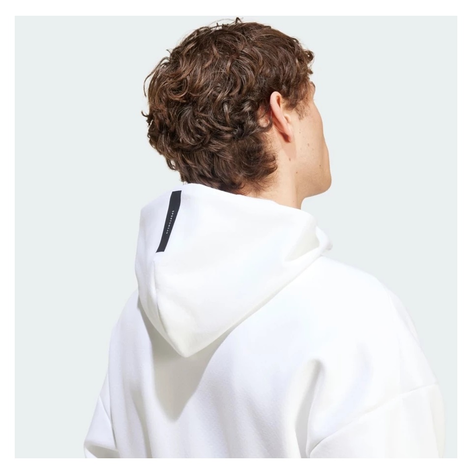 Adidas Indonesia Adidas Z.N.E. Full Zip Hoodie Track Jacket  