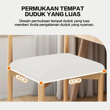  Damaindah Kursi Kantor