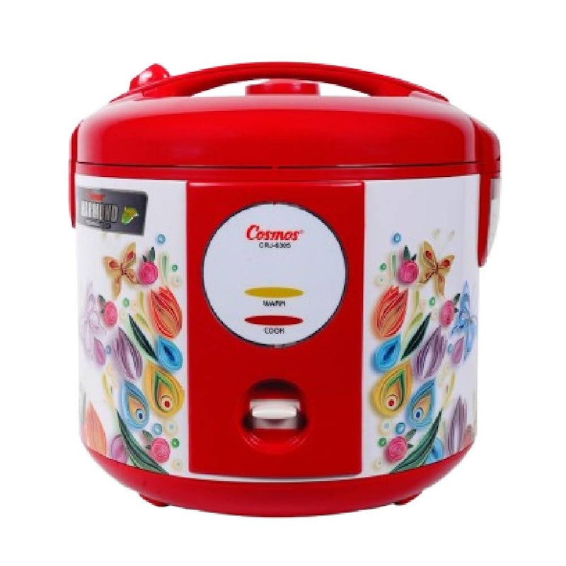 Cosmos Rice Cooker Harmond 1