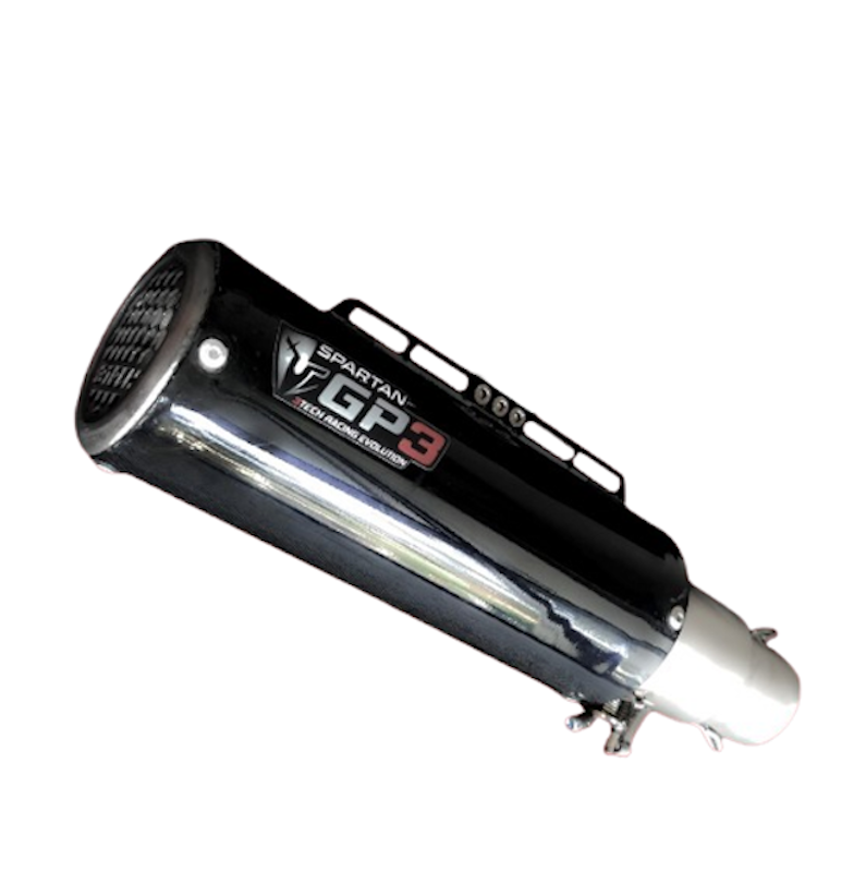 3Tech Spartan GP3 1