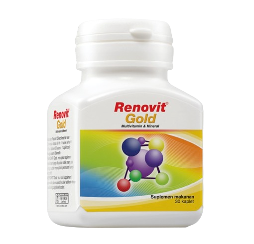  RENOVIT Gold