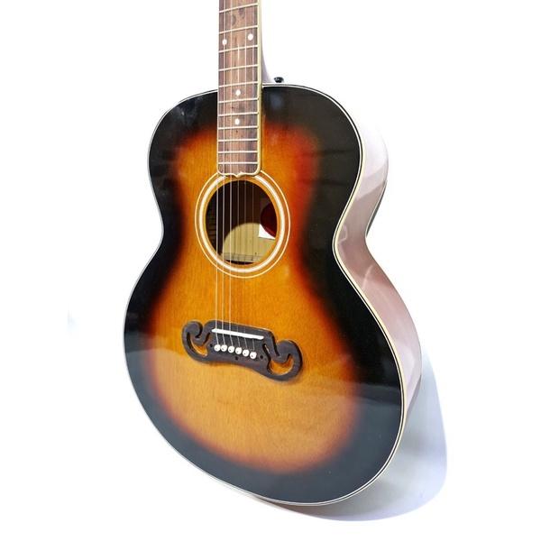 Gibson Gibson Accoustic Electric Guitar Original Vintage Sunburst SJ-200