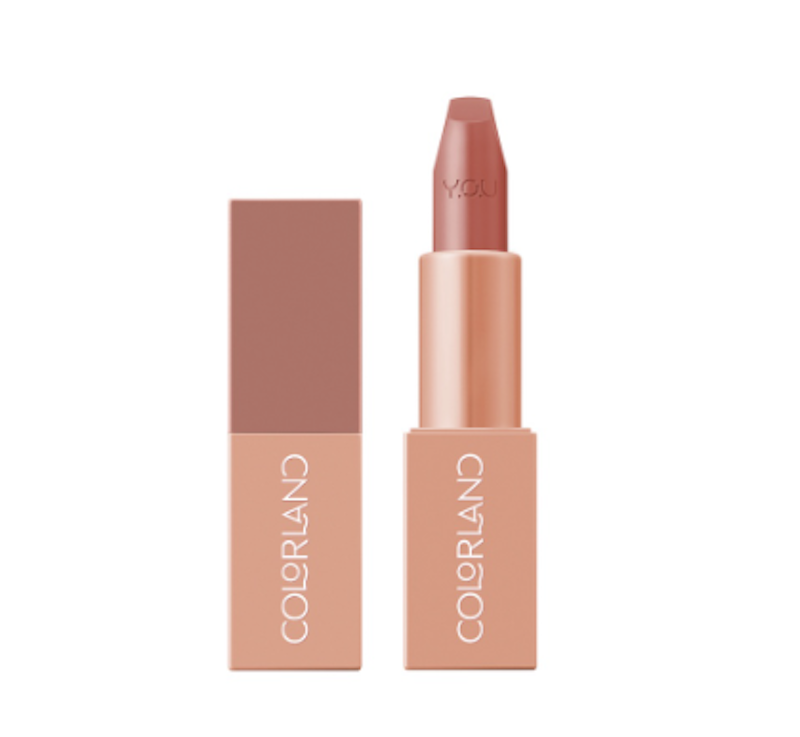 Colorland Juicy Pop Lipstick 1