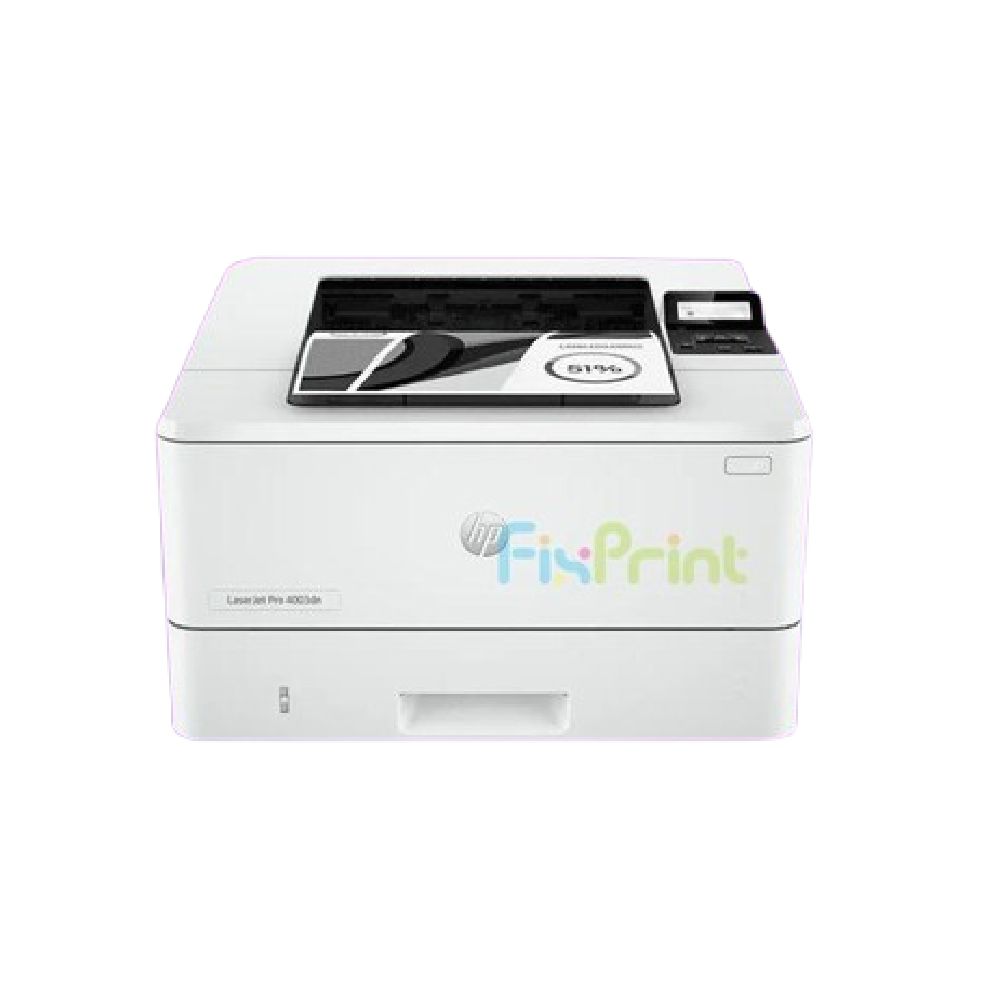 HP ｜ LaserJet Pro Printer ｜ 4003DN