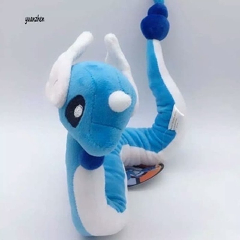 Boneka Pokemon Dragonair 4