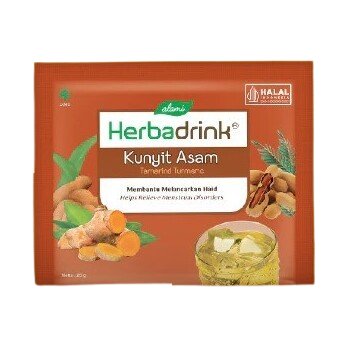 10 Rekomendasi Jamu Kunyit Asam Terbaik (Terbaru Tahun 2026) 4