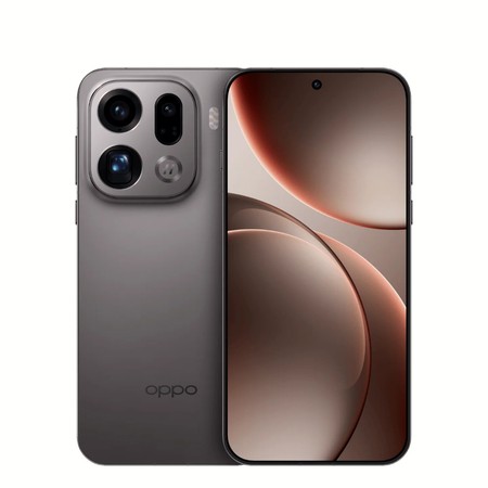 Find X9 Pro (16/512GB) 2