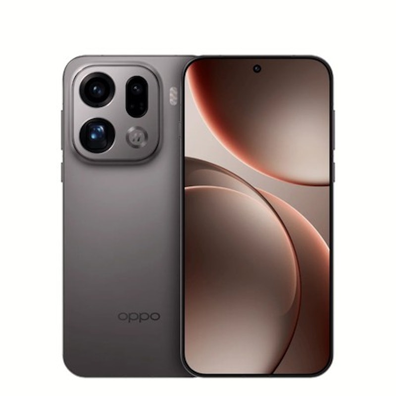 Find X9 Pro (16/512GB) 2