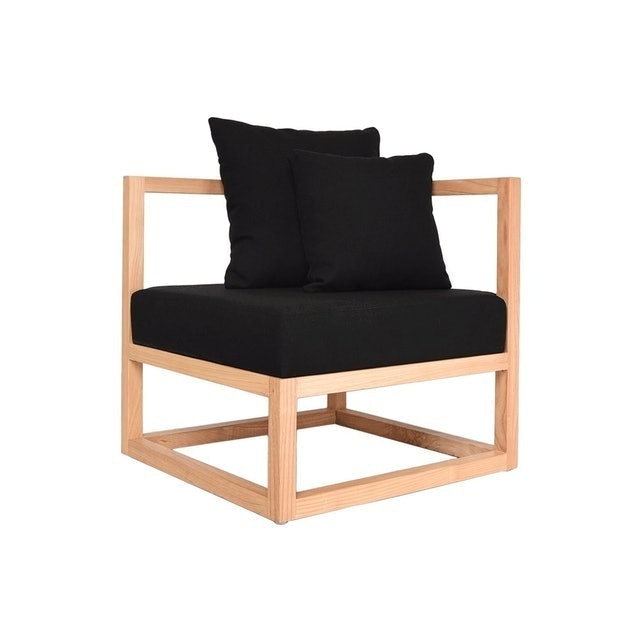 CUBIX Series – Kursi Sofa Minimalis AC S-CBX-1AC