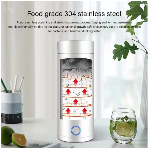  Thermos Boto Smart Electric Thermos Kettle