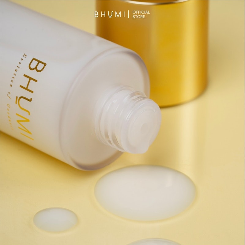 Bhumi Skin Ready Hydrating Booster 3