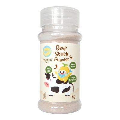 Grouu Beef Stock Powder