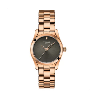 10 Rekomendasi Jam Tangan Tissot  Terbaik  3