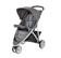 Artsana Chicco Viaro Stroller Graphite 1