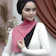 Winona Modest Carole Turtleneck Collar 1