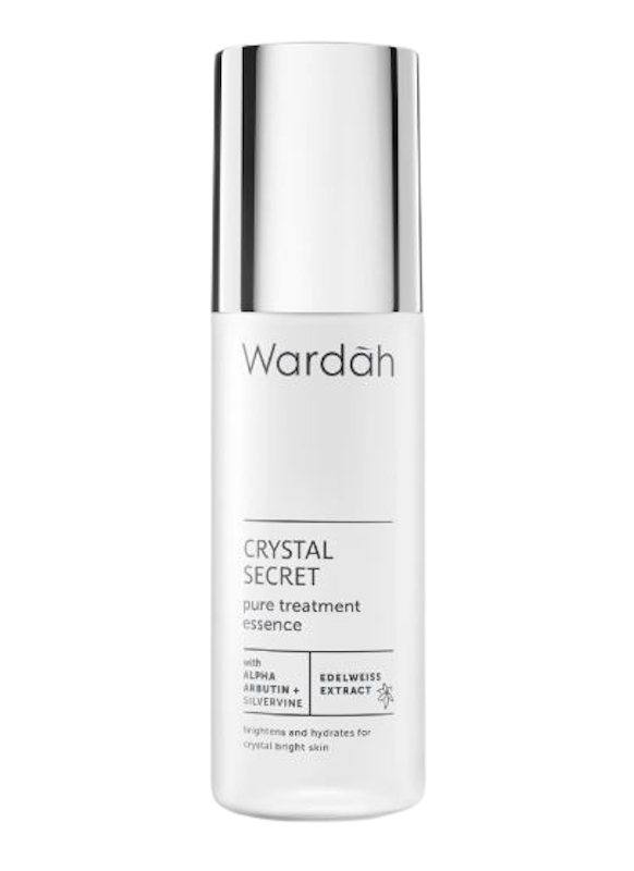 Crystal Secret Pure Treatment Essence 1