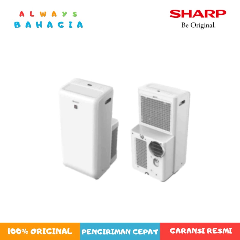 AC Portable 1 PK 4
