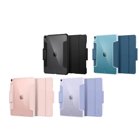 Spigen Ultra Hybrid Pro for iPad Air