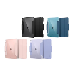 Spigen Ultra Hybrid Pro for iPad Air
