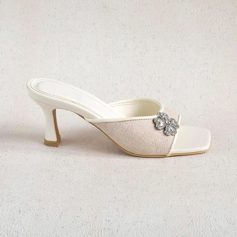 ZODE Florine Heels 5