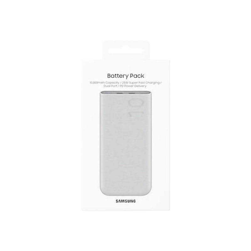10.000 mAh Battery Pack 5