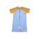 Beeloftbaby Beeloft Baju Renang Anak Laki-laki Shadow Green 1