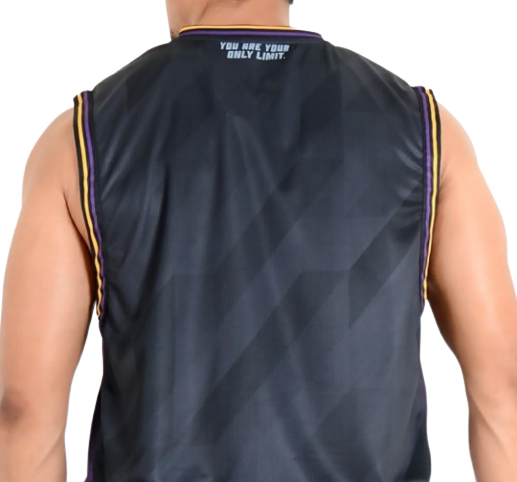 Premium Basketball Jersey