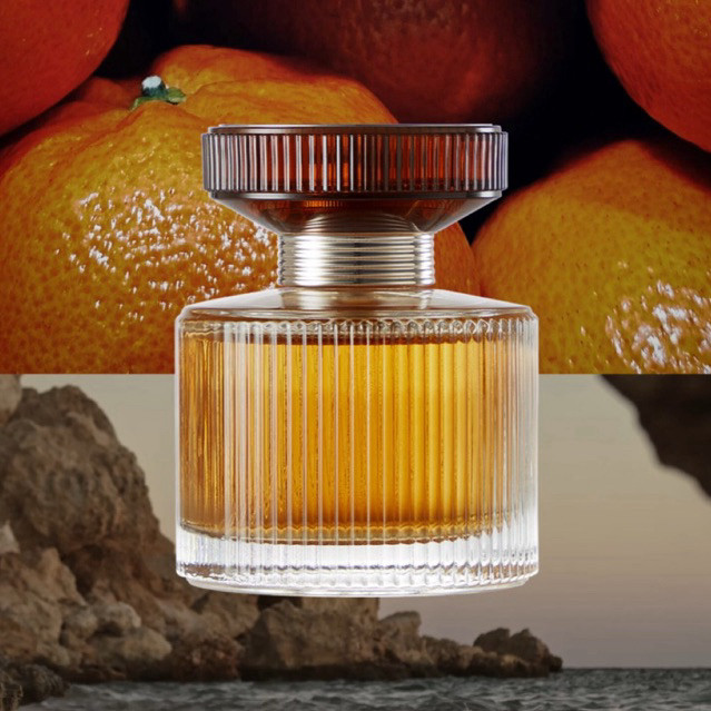 Oriflame Amber Elixir Eau de Parfum 2