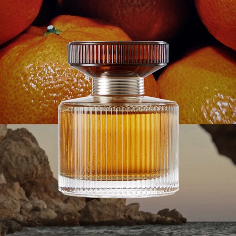 Oriflame Amber Elixir Eau de Parfum 2