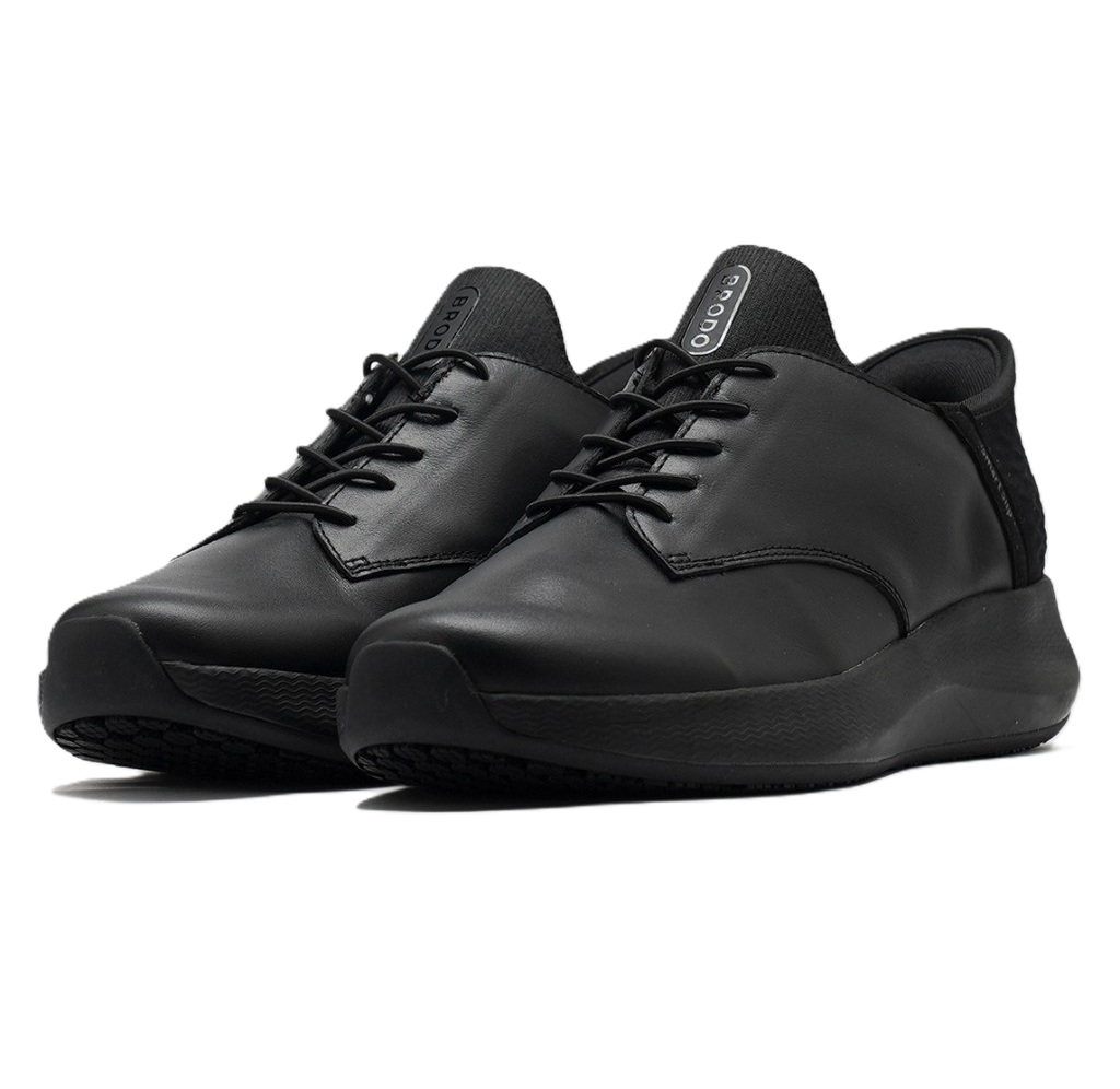 BRODO Arez Full Black 1
