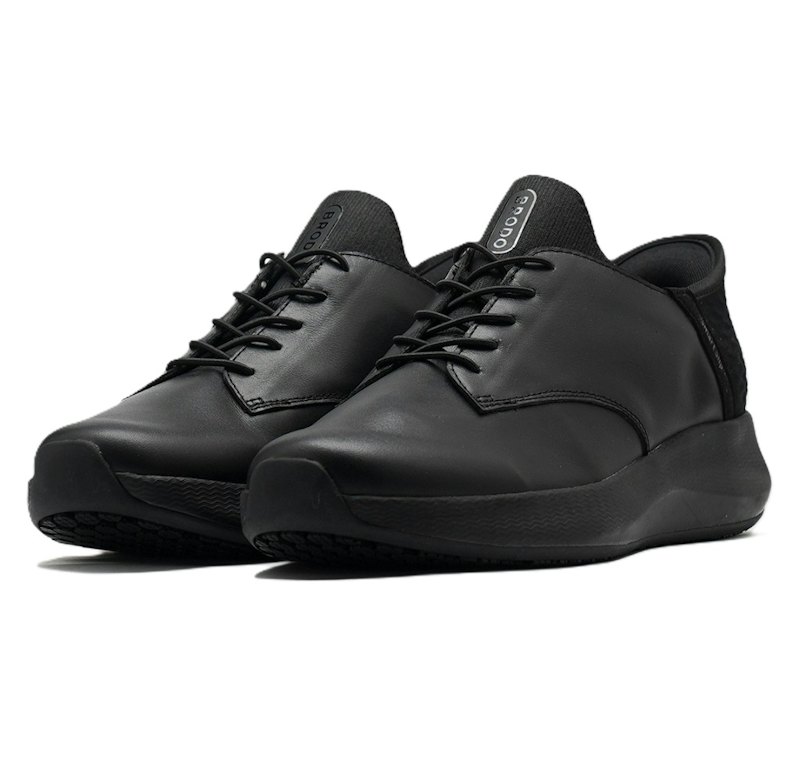 BRODO Arez Full Black 1