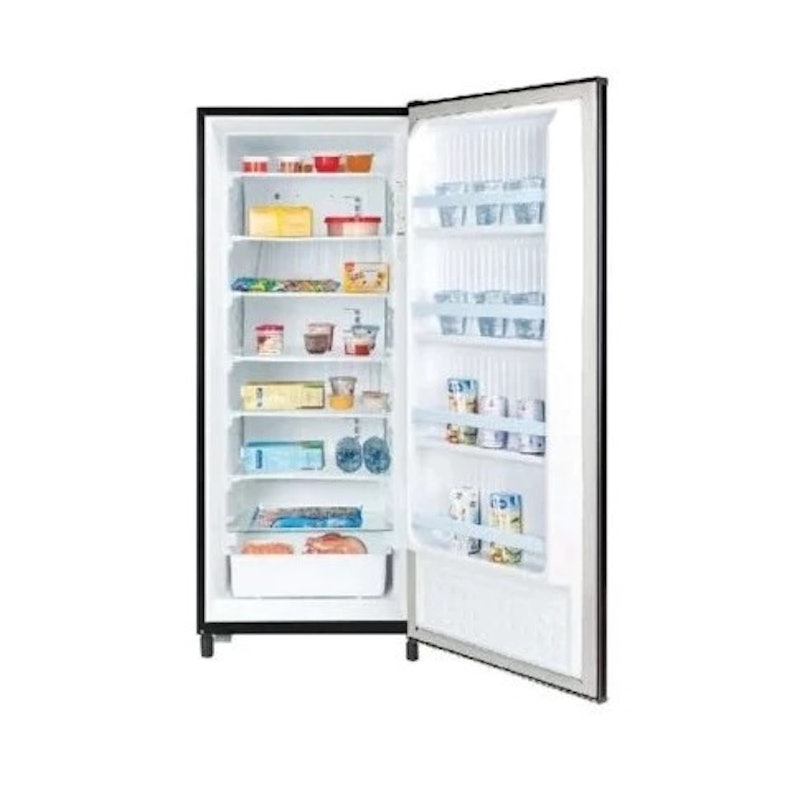 Panasonic Freezer NR-AS17AH