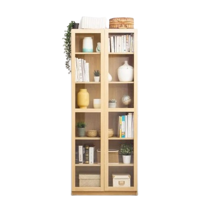 Kino Lemari Rak Buku