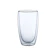 null Trosten Double Wall Glass Tea / Coffee 450 mL 1