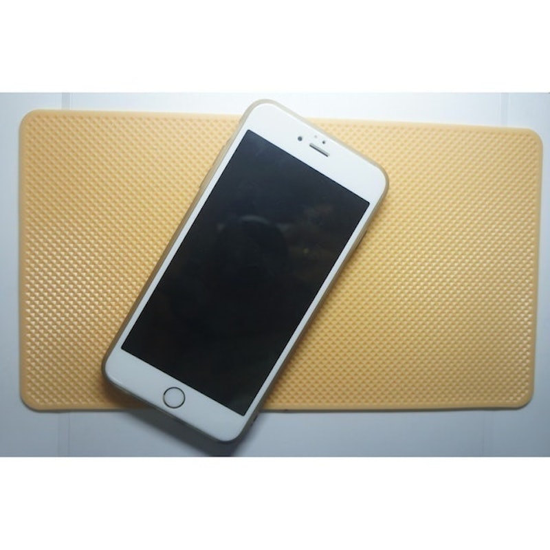 Non Slip Dashboard Mat Polos 3