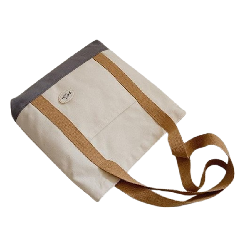 MISMI Hope Tote Bag Wanita 18H 1