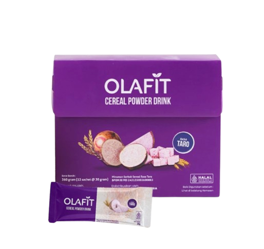 OLAFIT Cereal Powder Drink  1